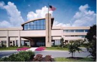 Hendersonville Medical Center